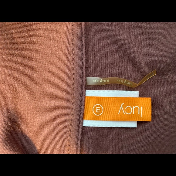 Lucy Athletic Jacket - Picture 4 of 5